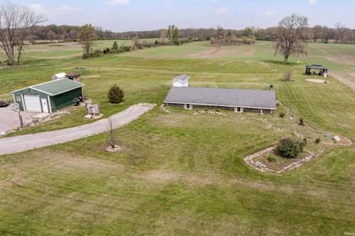 1917 County Road 28, Auburn, IN, 46706-9414 | Card Image