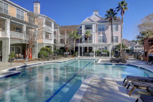 unit-3206-130 River Landing Dr, Daniel Island, SC, 29492-7406 | Card Image