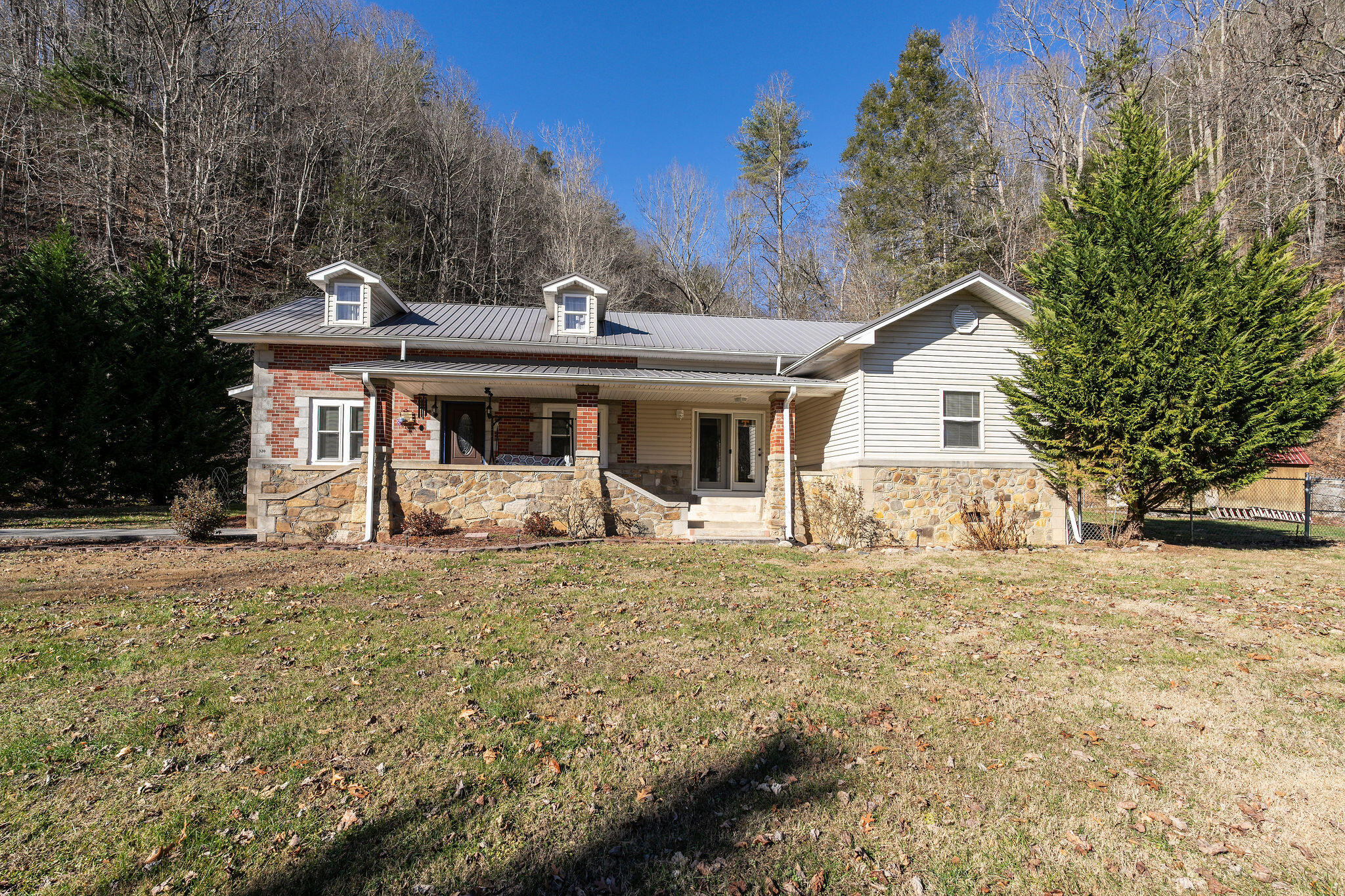 Ray Kegley Rd, Erwin, TN 37650