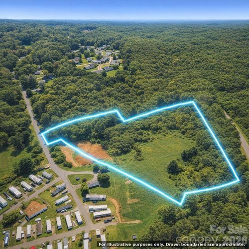 0 N Gaither Ave, Newton, NC, 28658 | Card Image