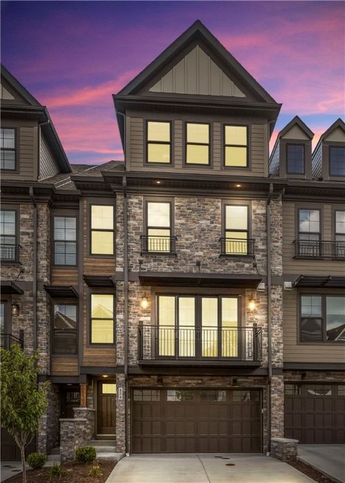 134 Enclave Dr, Seven Fields, PA, 16046-7933 | Card Image