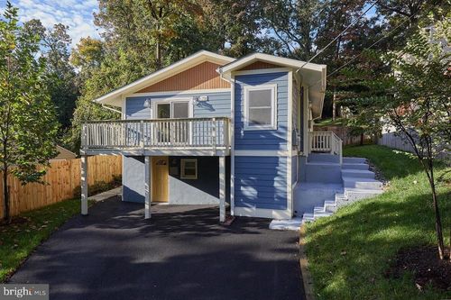 b-711 Colby Ave, TAKOMA PARK, MD, 20912-5439 | Card Image