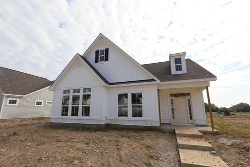 4529 Corsican Loop E, Hilliard, OH, 43026-9879 | Card Image