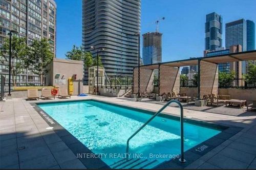 324-955 Bay St, Toronto, ON, M5S0C6 | Card Image