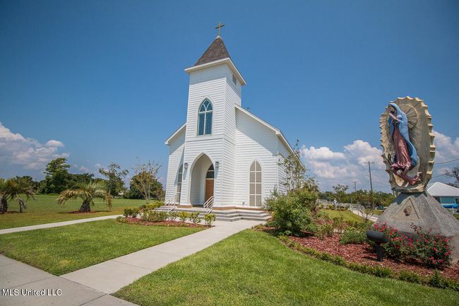 st paul chapel | Image 16