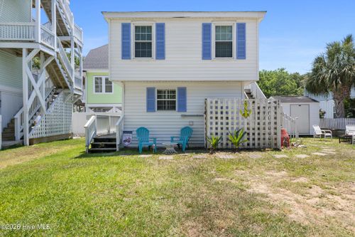 403 S Carolina Ave, Carolina Beach, NC, 28428-5732 | Card Image