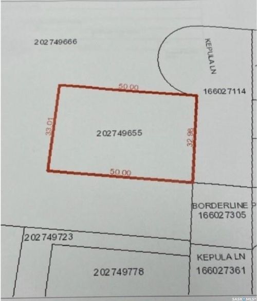 402 Kepula Lane, Calder Rm No. 241, SK, S0A4S0 | Card Image