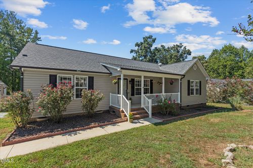 307 Punch Hill Farm Rd, Rougemont, NC, 27572-9256 | Card Image