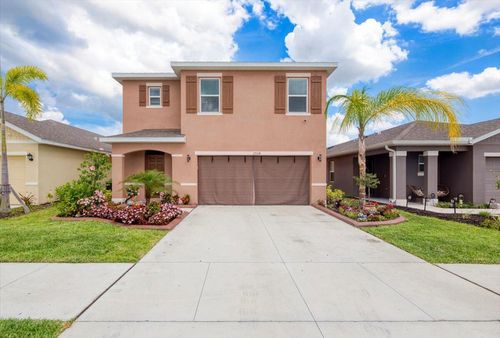 12314 Sw Rimini Way, Port St Lucie, FL, 34987-5433 | Card Image