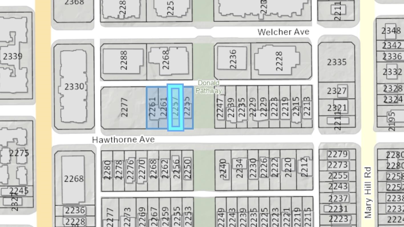 Residential in Port Coquitlam 3