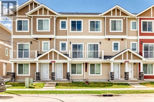109 Redstone Cir Ne, Calgary, AB, T3N0M8 | Card Image