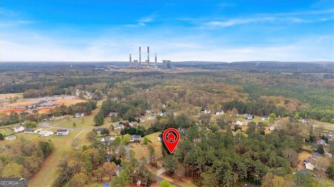 12 Remington Ct, House other with 3 bedrooms, 2 bathrooms and 2 parking in Euharlee GA | Image 43