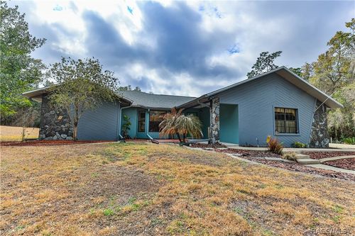 6056 E Devon Ln, Inverness, FL, 34452-7044 | Card Image