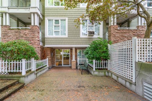 105-988 W 54th Avenue, Vancouver, BC, V6P1M9 | Card Image