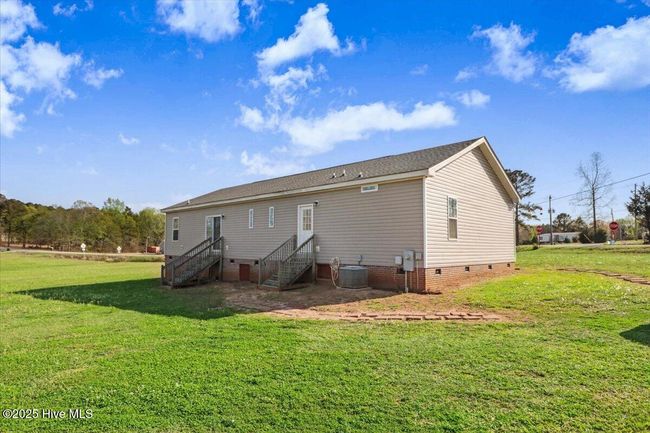 12110 Buck Rd, House other with 3 bedrooms, 2 bathrooms and null parking in Middlesex NC | Image 6