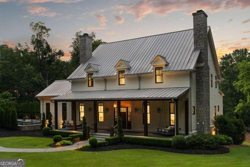 13365 Hopewell Rd, Alpharetta, GA, 30004-3520 | Card Image