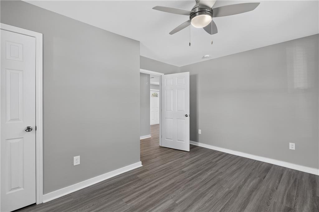 Residential in Atlanta 5