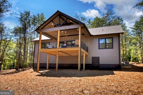 LOT 2 Brookhaven Ln, Blue Ridge, GA, 30513 | Card Image