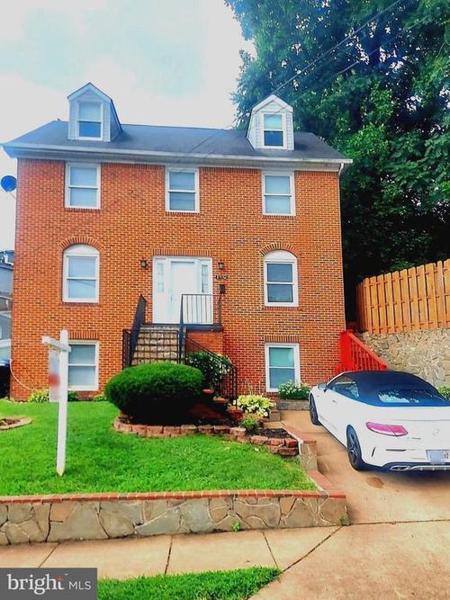 1932 S Kenmore St, ARLINGTON, VA, 22204-5319 | Card Image