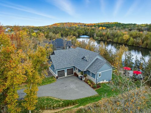 5 Riverside Trail, Campbellford, ON, K0L1L0 | Card Image