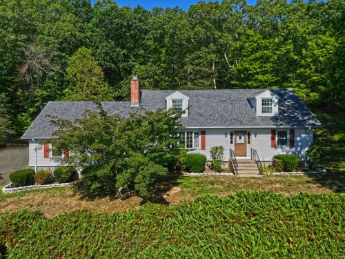 1350 Mount Carmel Ave, Hamden, CT, 06518-1627 | Card Image