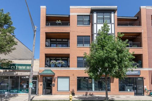 apt-4n-20 S Fairview Ave, Park Ridge, IL, 60068-4067 | Card Image