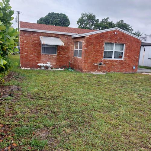 2518 Sherman St, Hollywood, FL, 33020-2059 | Card Image