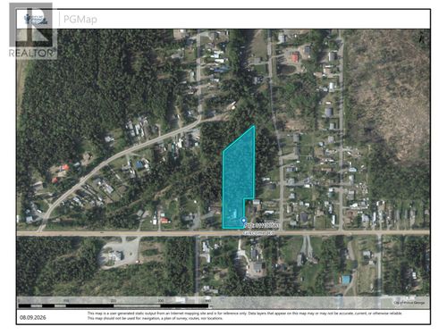 7224 Giscome Rd, Prince George, BC, V2N6T7 | Card Image