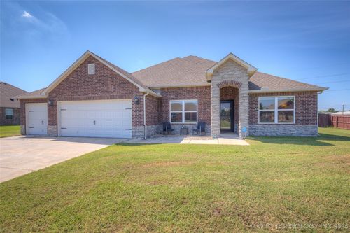 30236 70th St, Broken Arrow, OK, 74014-5598 | Card Image