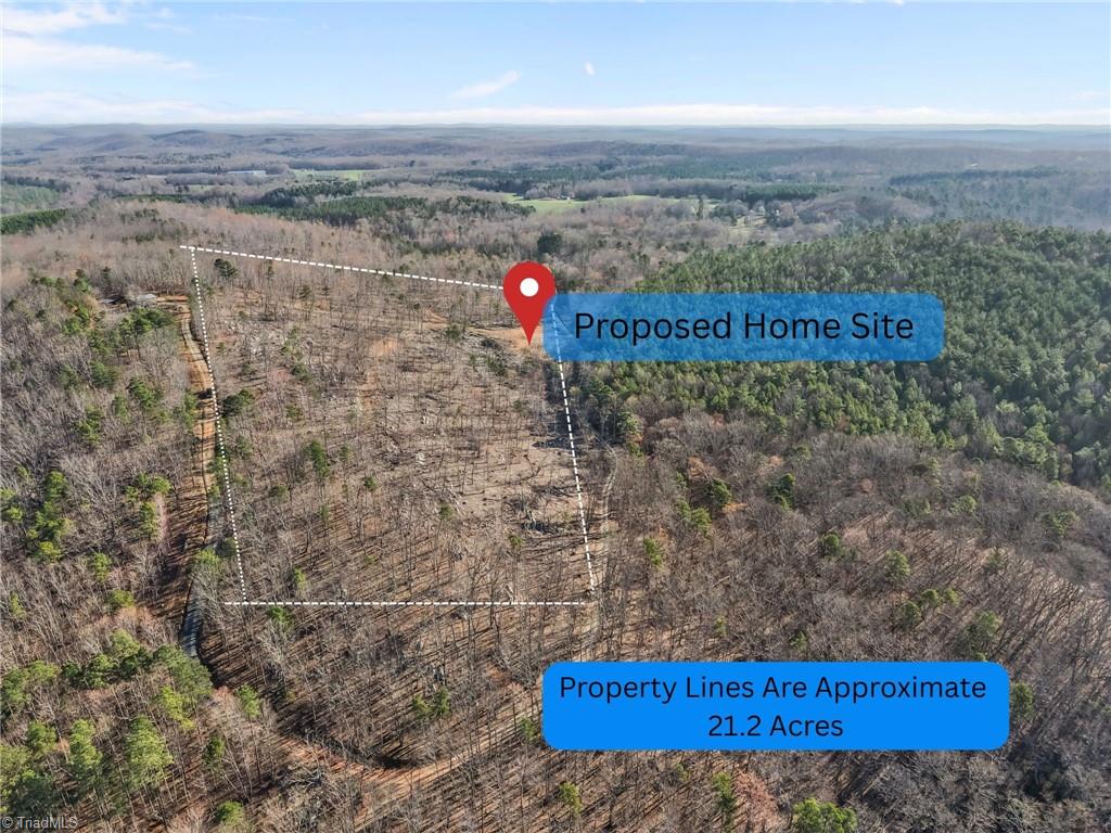 Land in Asheboro 3