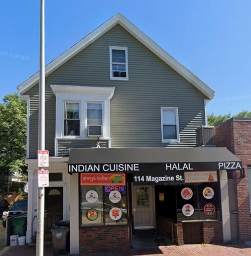 2-114 Magazine Street, Cambridge, MA, 02139 | Card Image
