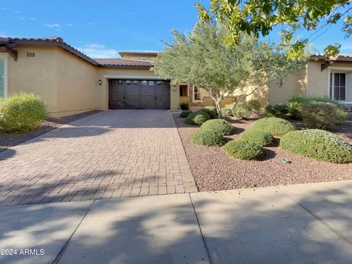 3576 N Carlton Street, Buckeye, AZ, 85396 | Card Image