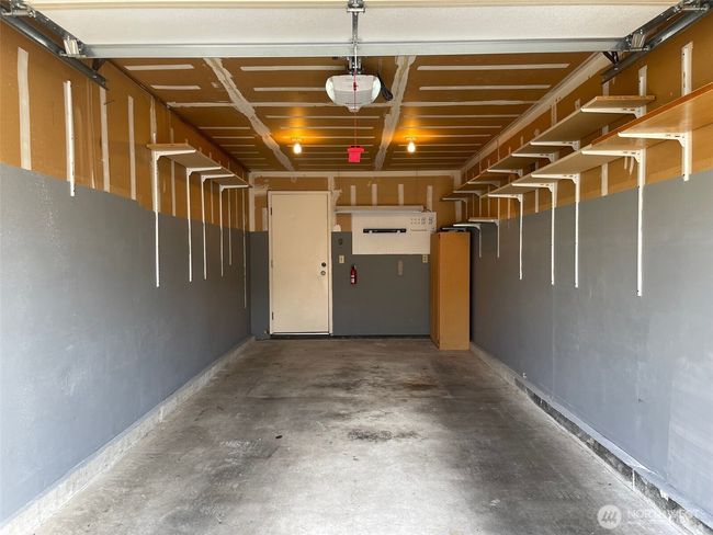 Attached and private garage! | Image 23