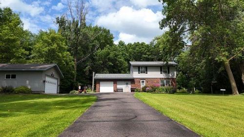 1839 220th County Rd G Avenue, Eureka, WI, 54824 | Card Image