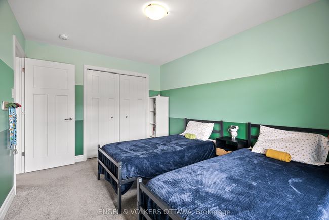 844 Quartet Ave, House attached with 4 bedrooms, 3 bathrooms and 2 parking in Gloucester ON | Image 20