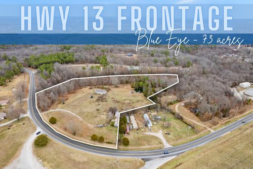 2212 State Highway 13, Blue Eye, MO, 65611 | Card Image