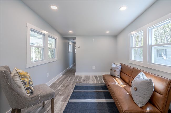 67 Linda Dr, House other with 2 bedrooms, 1 bathrooms and 2 parking in Coventry RI | Image 15