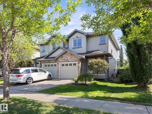 12126 16 Ave Sw, Edmonton, AB, T6W1L9 | Card Image