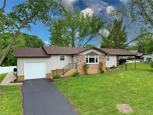 479 Joachim Ave, Herculaneum, MO, 63048-1034 | Card Image