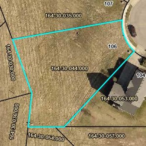 106 Rock Bridge Ct, Georgetown, KY, 40324-7010 | Card Image