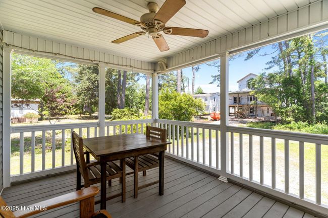 233 Ne 70 Th St, House other with 3 bedrooms, 2 bathrooms and null parking in Oak Island NC | Image 29