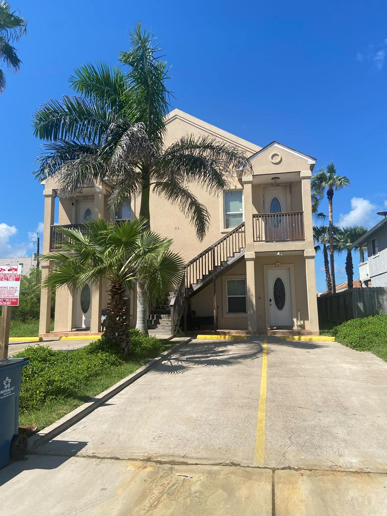 2 112 E Oleander St., For Sale in South Padre Island Zoocasa