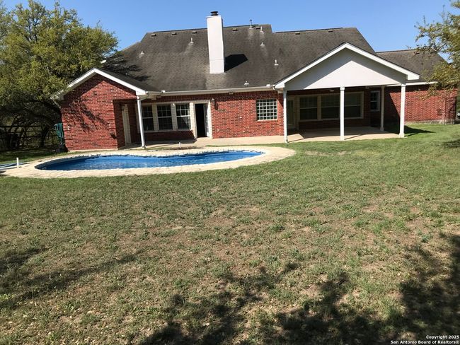 3011 River Way, House other with 4 bedrooms, 5 bathrooms and null parking in Spring Branch TX | Image 26
