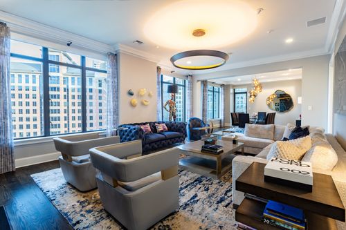 apt-1403-2525 N Pearl St, Dallas, TX, 75201-2231 | Card Image