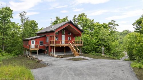 1414 Highway 124, Dunchurch, ON, P0A1G0 | Card Image