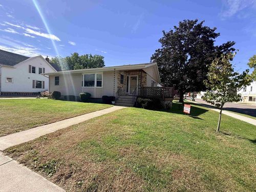 344 S Park Street, RICHLAND CENTER, WI, 53581 | Card Image