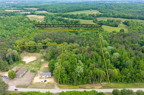 0 Highway 200, Lexington, TN, 38351 | Card Image