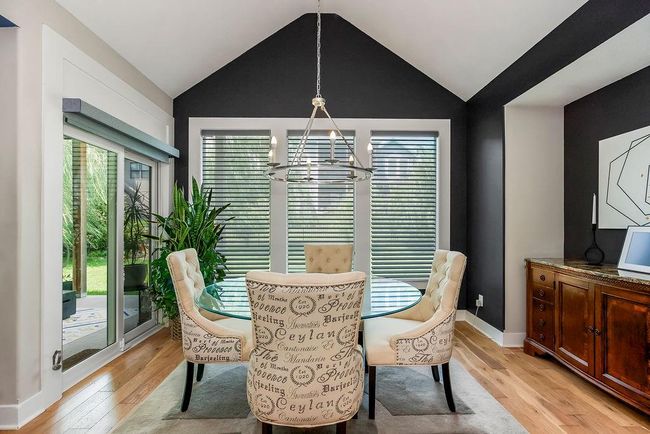 6614 Mccormick Dr, House other with 5 bedrooms, 5 bathrooms and null parking in Shawnee KS | Image 7