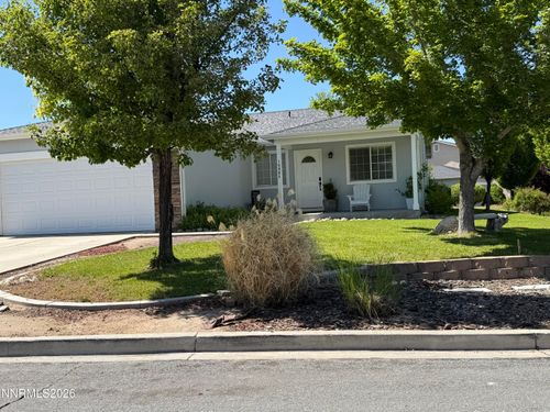 10005 N Shooting Star Court, Reno, NV, 89506 | Card Image