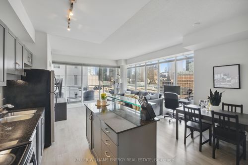 1307-220 Victoria St, Toronto, ON, M5B2R6 | Card Image